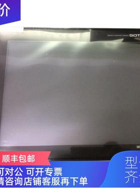 询价GT2508-VTWA三菱触摸屏8.4寸GT2508-VTWD