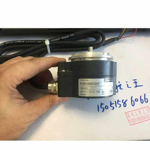 RAIENTEC编码器  R130H-85582-2X10