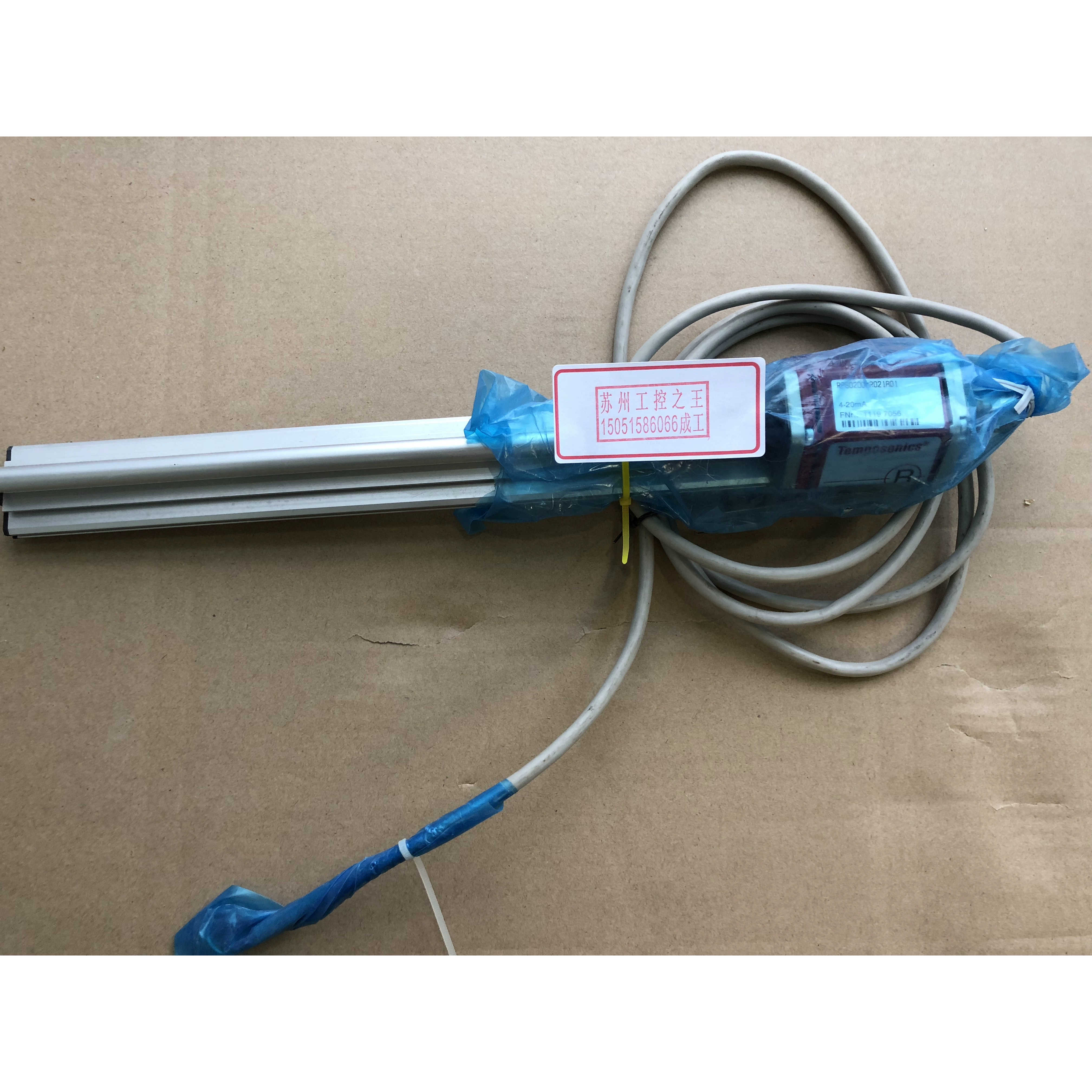 MTS传器RPS0200MR021A01