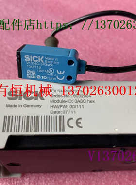 传器 IOLSHPB-P3104   WTB4C-3P3464 DT35-B15251 AT20E-PM111