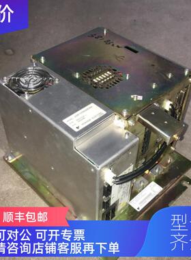 询价YASKAWA安川 伺服驱动器 SGDZ-BS60AN7A-FK
