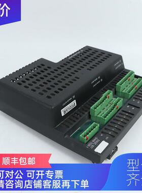 询价DSQC327 3HAB7230-1  ABB 机器人      机