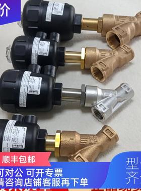询价burkert2000宝德气动阀 00007225 00183288 00154678 001786