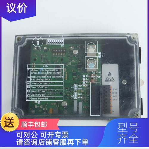 询价45MLA-CTRL-100F AB罗克韦尔PLC模块 /