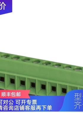 询价固定式连接器 - MKDS 1/ 4-3,81 - 1727036热卖