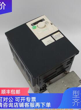 询价ATV312HU22N4  ATV312H075M2 ATV12HU15M2  变频器