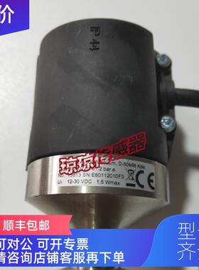 询价莱宝LEYBOLD真空计 DI2000 D-50968 12-30 VDC
