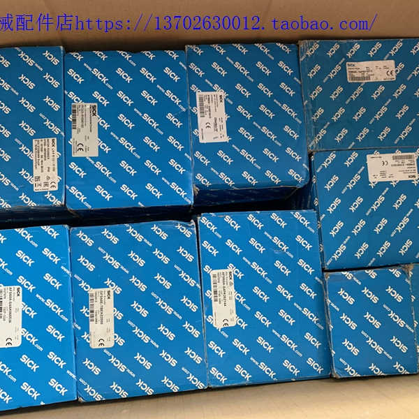 sick编码器DFS60B-S4AA10000 AFM60A-S4NB018X12 SRS50-HFAO-K21