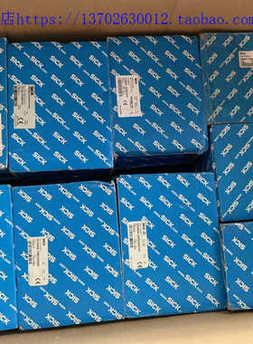 sick编码器DFS60B-S4AA10000 AFM60A-S4NB018X12 SRS50-HFAO-K21