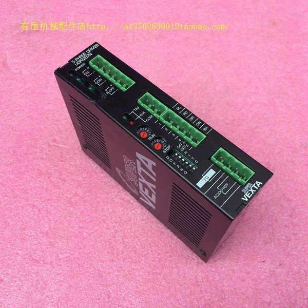 VEXTA东方步进电机驱动器 UDK5107N    PM007U