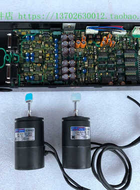 哈默纳科电机驱动器 LSA-50A-30-SP3 TK4F6253R2 MANL-00