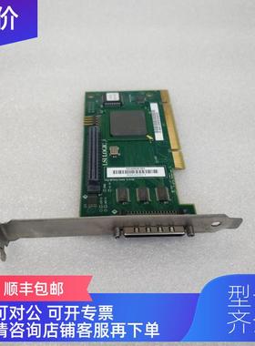 询价LSILOGIC LSI20160 机卡
