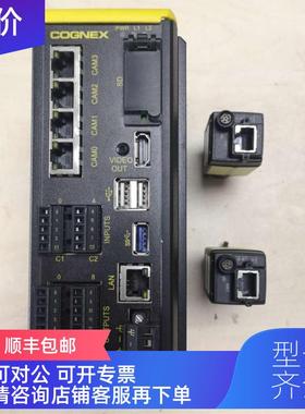 询价ISVC200 ISC8405M康耐视COGNEX分体式视觉
