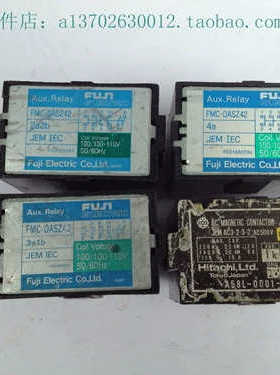 FANUC富士继电器 FMC-0ASZ42  2A2B 3A1B  4A A58L-001-0258