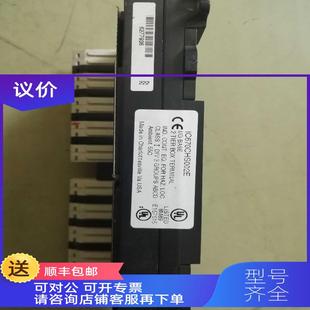 询价GE/ALSTOM PLC I/O底座44A735965-001R01IC670CHS002E