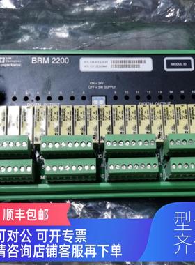 询价BRM2200 810.001.210-05 SAM电路