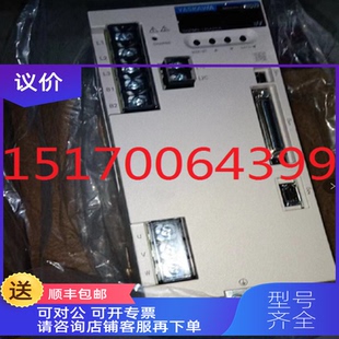 询价SGPMS 6R0AA0A 1R5AA0A安川EtherCAT驱动2R5AA0A 4R0AA0A