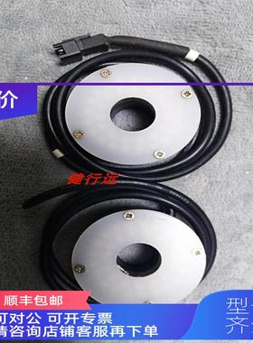询价机器视觉白色环形光源CTH-RLD-44R15-V DC12V白色外径44内