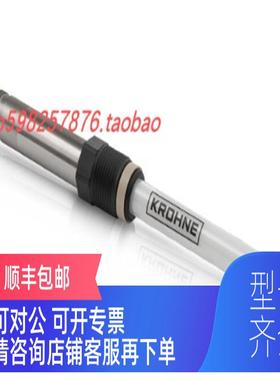 询价Krohne科隆数字电极SMARTPAT PH 8150