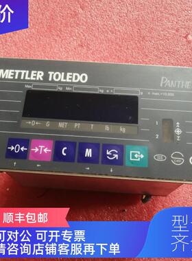 询价METTLER TOLEDO PANTHER PTPC0002000机