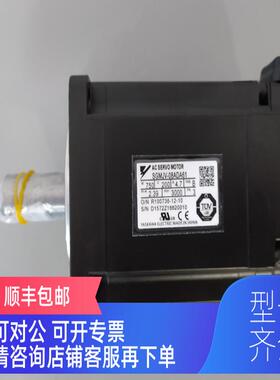询价SGMJV-08ADA21 SGMJV-08ADA61  安川电机