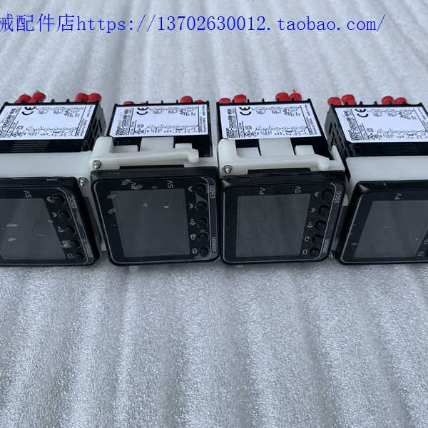 温控仪 E5CC-QX2ASM-800 H8PS-32BF