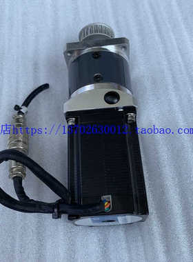 雷赛步进电机57HS22-A ZD中大力德行星齿轮电机减速器60DZF3-0263