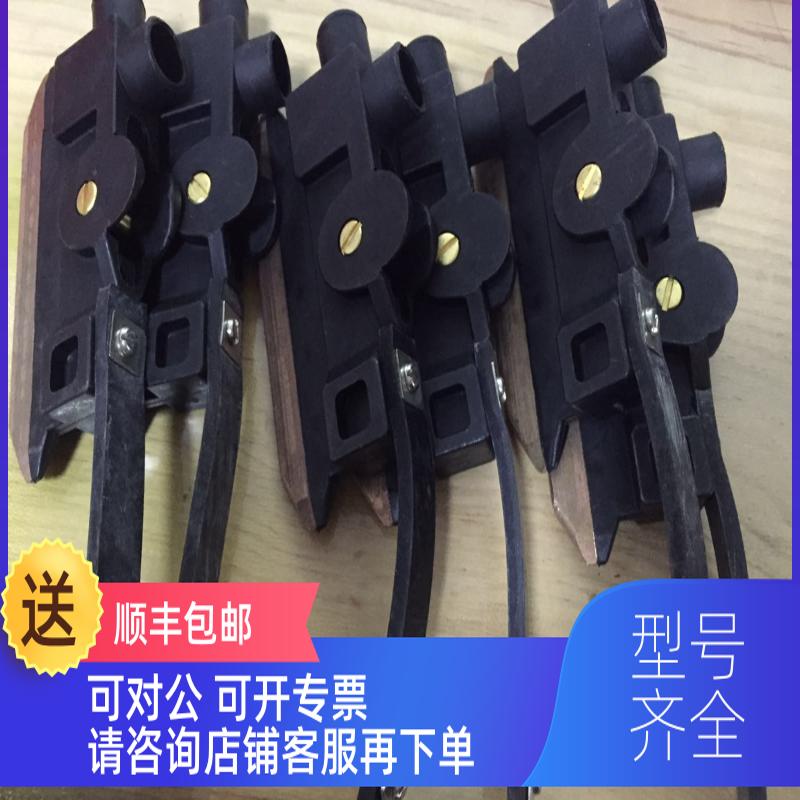 询价VAHLE法勒碳刷UES10