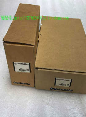 VEXTA东方步进电机驱动器一套FBLD40C FBLM440C-GF 减速器