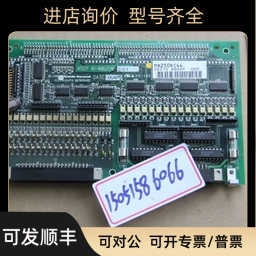 FUJI控制卡MX250RC44