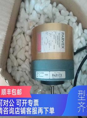 询价法国帕瓦斯PARVER伺服电机F12M4H57344和FC12RT0039，