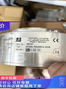 询价190747  RHI90N-0HAAAR61N-02048 格优美