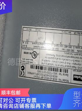 询价 Parker 派克驱动器 650S-21140010-0F1P00-A0