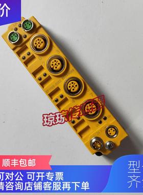 询价倍福BECKHOFF EP1908-0002 EtherCAT分线盒8通道数字量输入