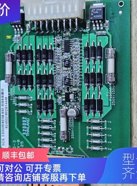 询价620002  F100MA 250v/1500A 9240020-011 电路