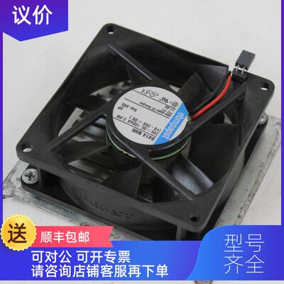 询价8414NHR EBMPAPST依必安派特 风扇