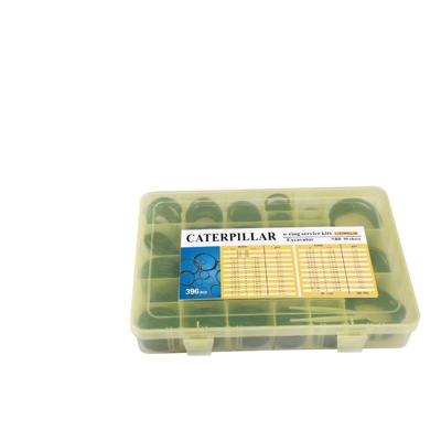 工程机械修理盒 396PCS 卡特(Caterpillar)