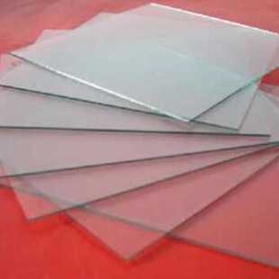 按图按样 小规格小家电玻璃 优质超透玻璃家具玻璃 普白钢化 超白