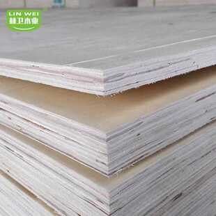 杨木多层板包装板胶合板密度刨花三合板东阳义乌武义金华上门