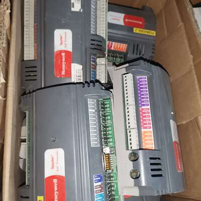 议价PUL6438S 现场控制器 通用工控自动化维修