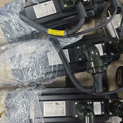议价MS1H2-15C30CB-T334Z，汇川伺服电机，1.5维修