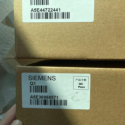议价A5E44722441 工控自动化配件 工业电子控制元器件维修