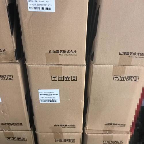 议价R2AA18350MXHA0 山洋电机 工控自动化设备配件维修