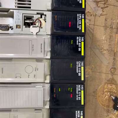 议价140CPS11100 140CPU43412A 140CP维修