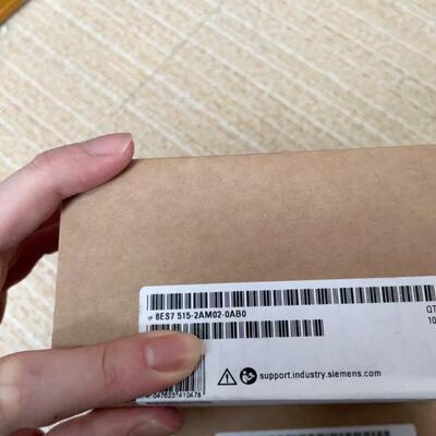 议价6ES7515-2AM02-0AB0 中央处理器模块 1500工控模块维修