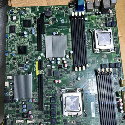 议价452339-001 DL185 G5 DL165 G HP服务器工控主板维修