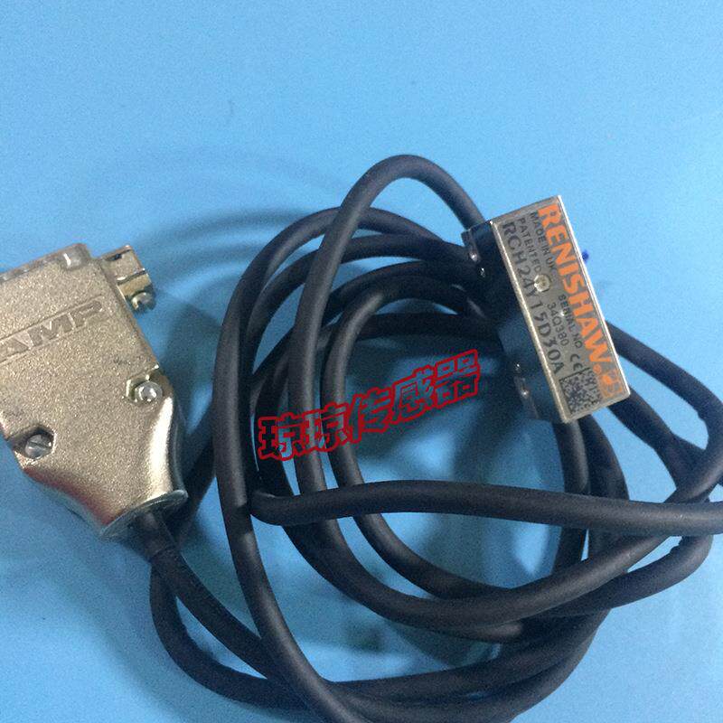 RGH24Y15D30A/50D30ARGH24Y133A/100A雷尼绍光栅尺读数头
