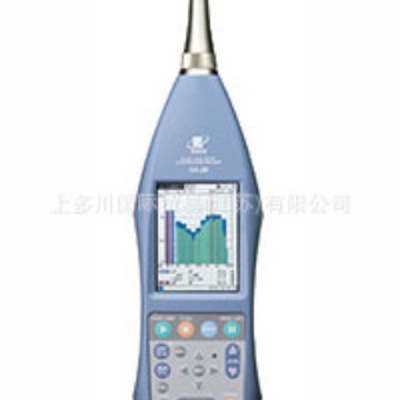 RION里音噪音计NL-52A上多川供应中 拍前仪价