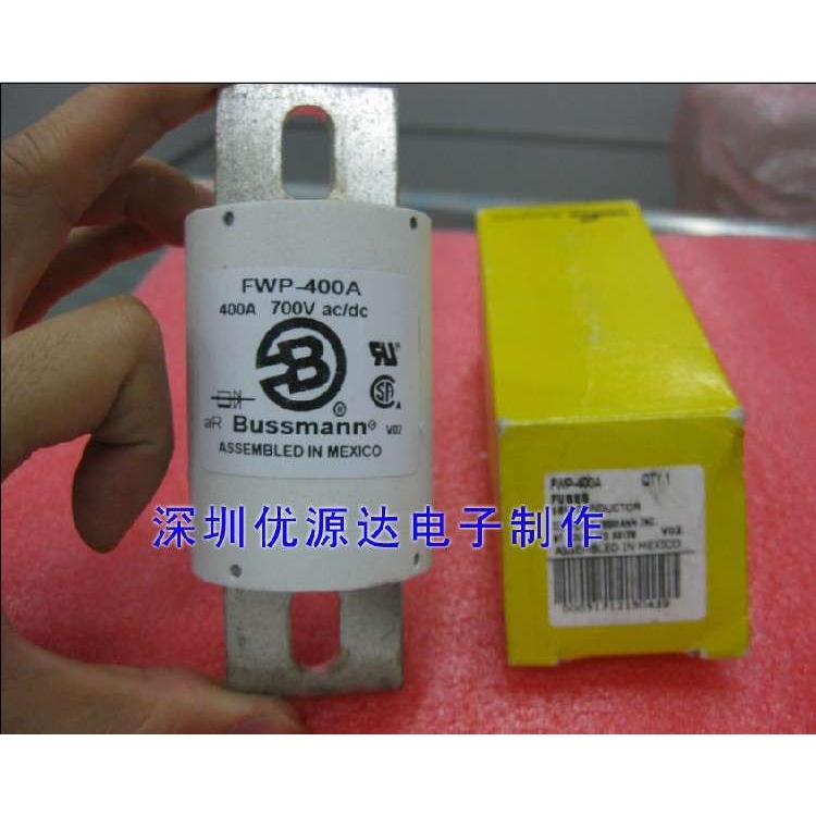 BUSSMANN保险管FWH-800A FWH-450A FWP-500A FWP-600A伊顿熔断器