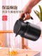 德国品质大容量保温壶2025新款 焖茶壶316不锈钢水壶茶水分离泡茶